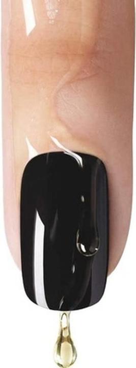 Image du produit CND Traitements Huile solaire Vernis à ongles 118ml (118 ml)