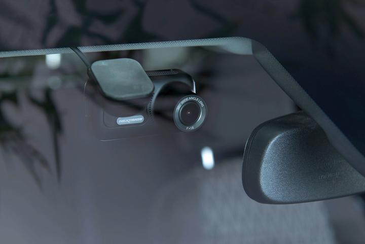 Immagine prodotto Nextbase 322GW (Ricevitore GPS, WiFi, Full HD)