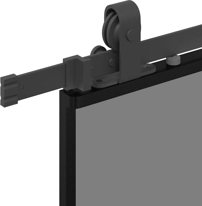 Image du produit vidaXL Schiebetür