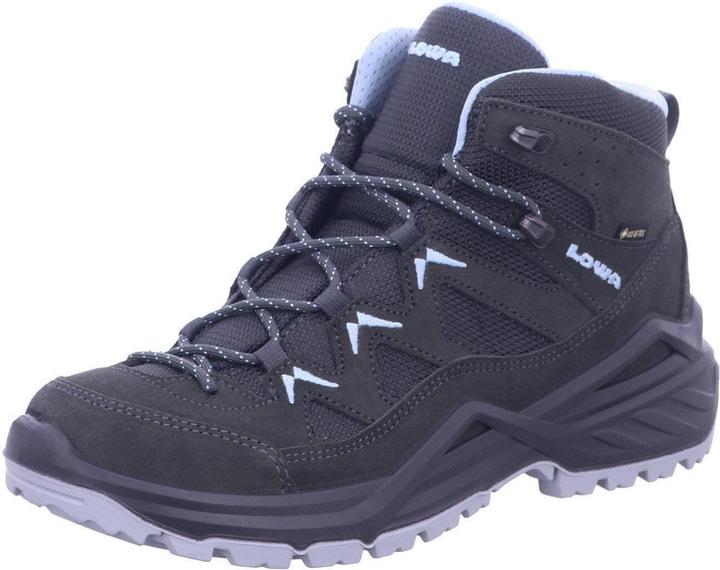 Produktbild Lowa Sirkos Evo GTX Ws (41)
