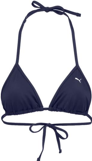 Immagine prodotto Puma Swim Women Triangle Bikini Top 1p (XL)
