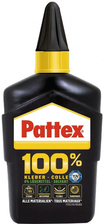 Productafbeelding Pattex Reparatie 100% (100 g)
