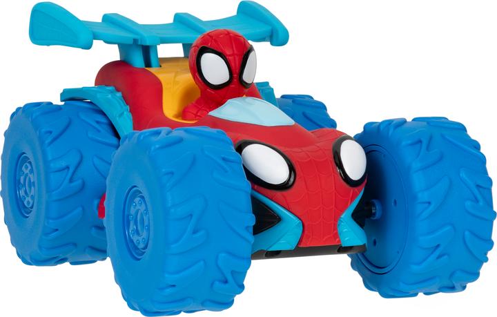 Actual product image Spidey - Web Climber (SNF0244)