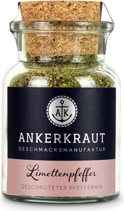 Immagine prodotto Ankerkraut Gewürze Peperoncino (75 g)