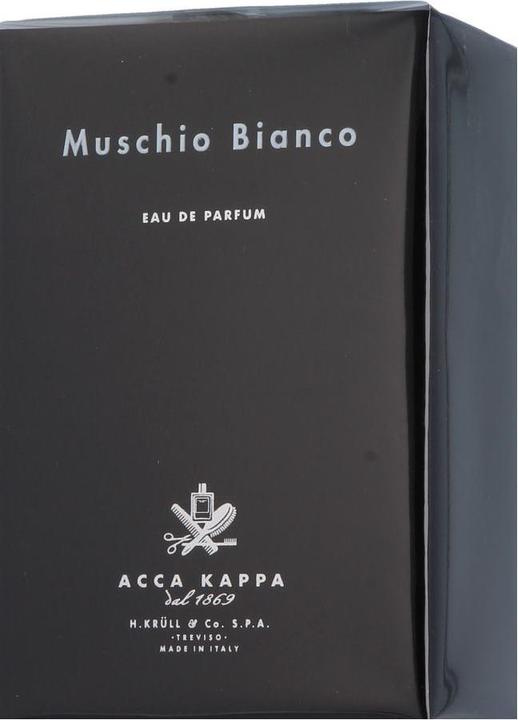 Image du produit Acca Kappa Muschio Biancho (Eau de parfum, 100 ml)