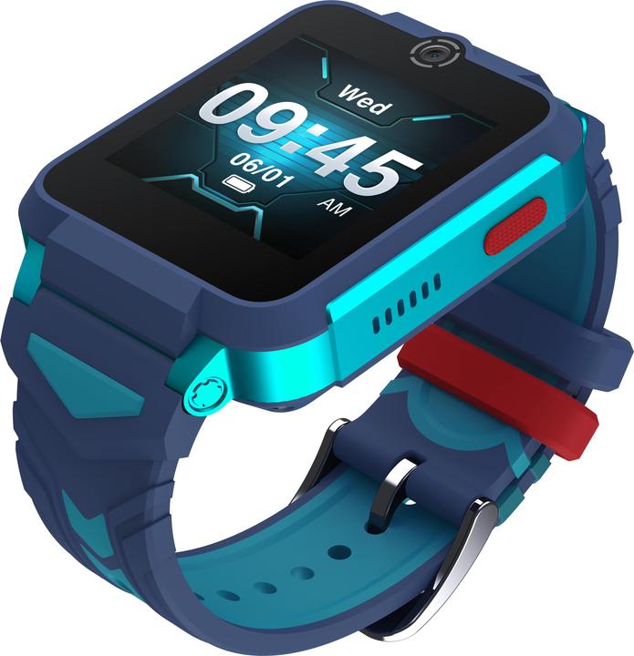 Produktbild TCL Movetime Family Watch MT42X (48.50 mm, 4G)