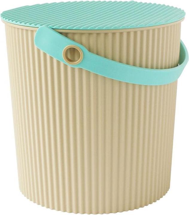 Beige, Turchese