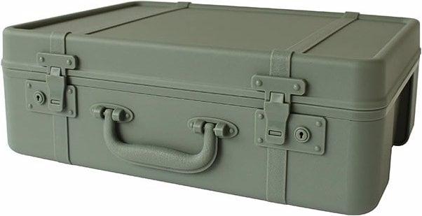 Actual product image Trunk Story Treasure chest (46 x 34 x 16.5 cm)