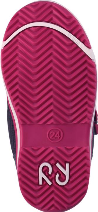 Actual product image Reima Reimatec Patter Wash (26)