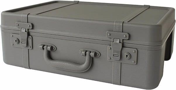 Produktbild Trunk Story Schatztruhe (46 x 34 x 16.5 cm)