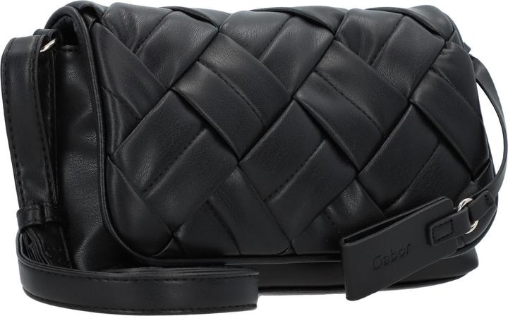 Image du produit Gabor BEHEIM INTERN. FASHION Bridget, Flap bag S top zip, b