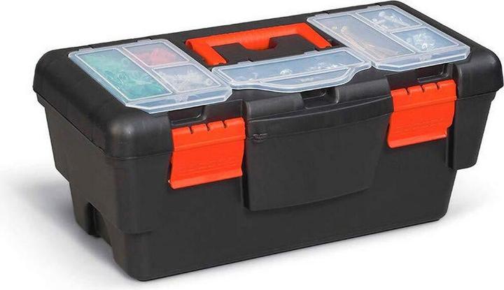 Actual product image Terry Toolbox Eko Toolbox 16 40 x 20 x 17.5 cm polypropylene