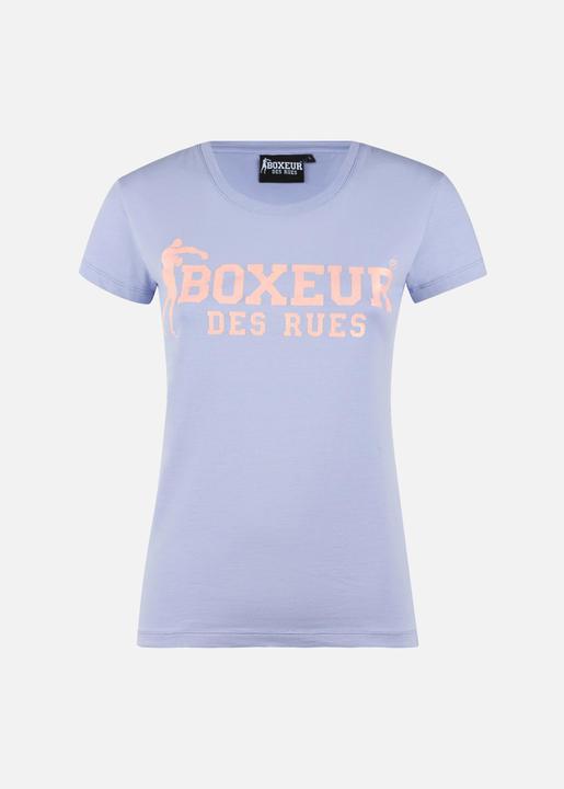 Produktbild Boxeur des Rues Basic T-Shirt With Front Logo (M)
