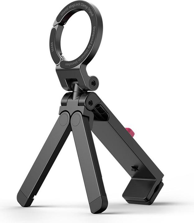 Ulanzi MA88 MagLock Clamp Tripod
