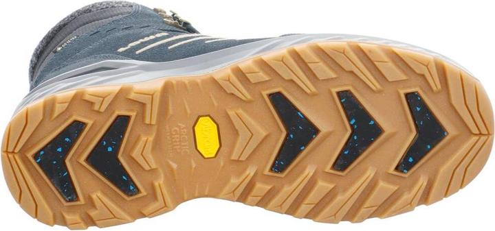 Actual product image Lowa Nabucco GTX (42)