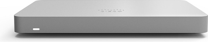 Produktbild Cisco Meraki MX67 Cloud Managed Security Appliance