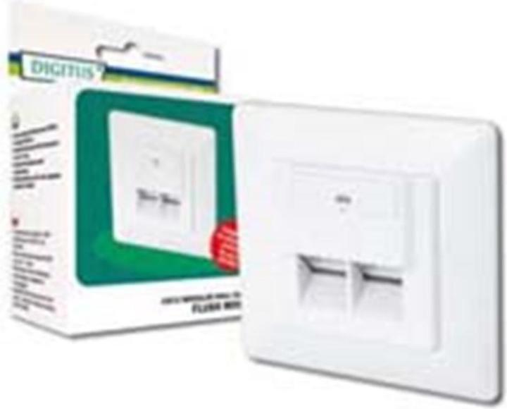 Actual product image Digitus Data box