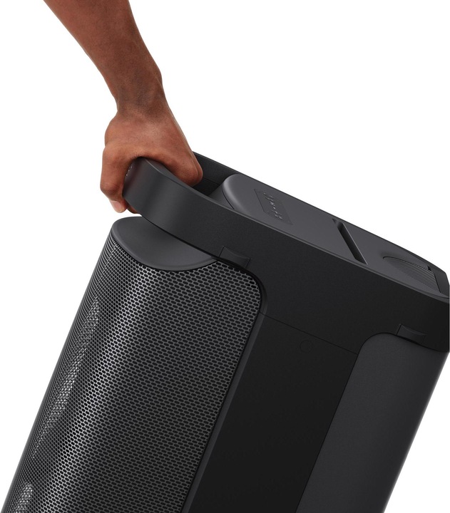 Actual product image Sony SRS-XP700 (25 h, Rechargeable battery operated)