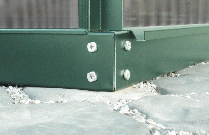 Produktbild Vitavia Fundament 1300