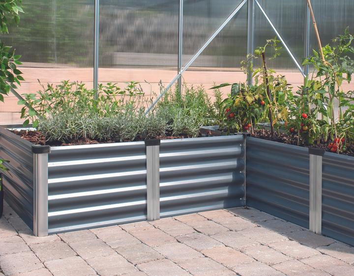 Produktbild Vitavia Linus In&Out 401