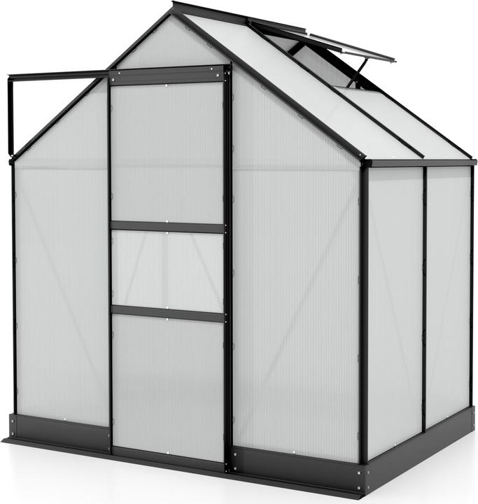 Vitavia Gewächshaus Apollo 2500