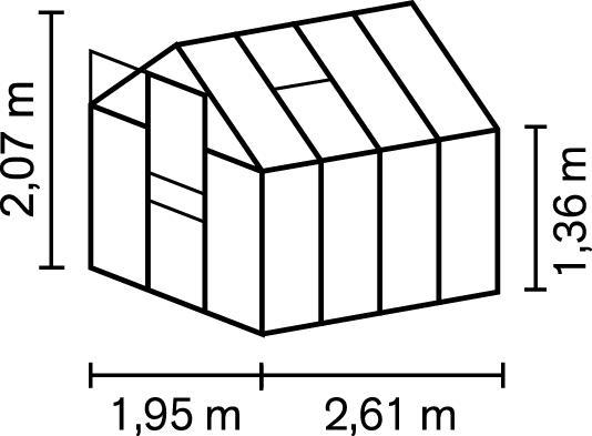 Immagine prodotto Vitavia Serra Apollo 5000