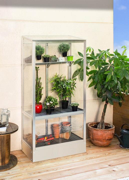 Immagine prodotto Vitavia Serra da balcone Polis 350