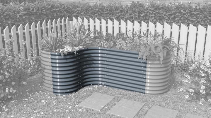 Vitavia Erweiterung Curve 858