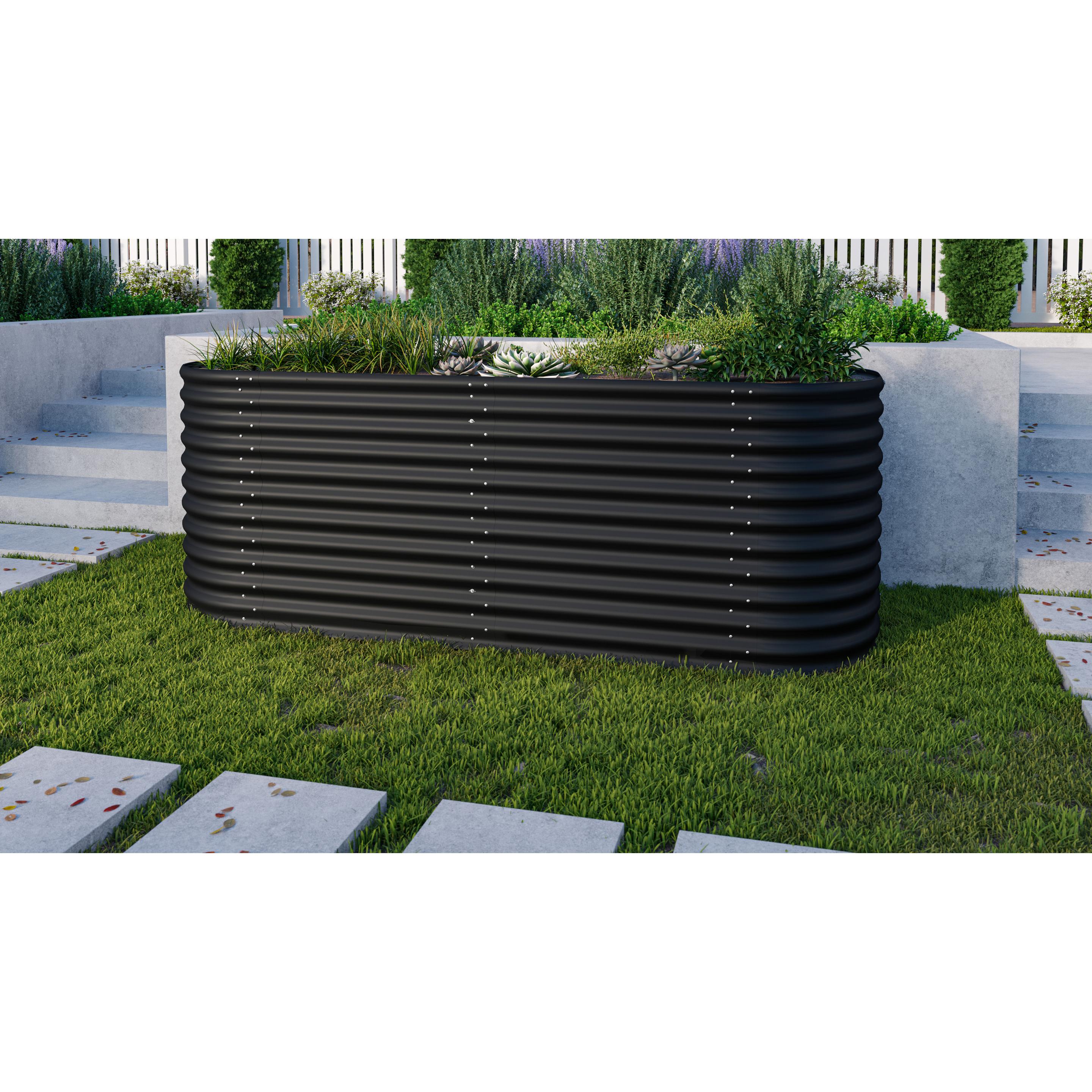 Thumbnail - Vitavia, Hochbeet, Erweiterung Stretched 858