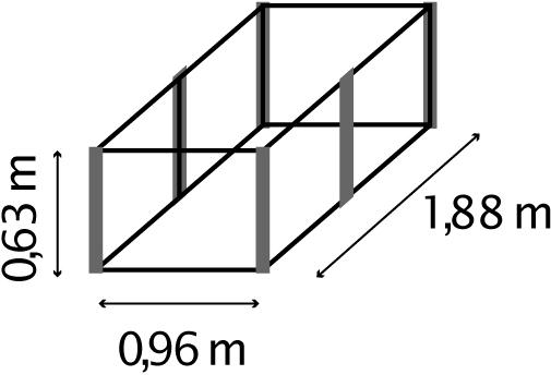 Produktbild Vitavia Linus 630