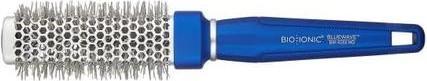 Actual product image Bio Ionic Blue Wave Medium Round Brush
