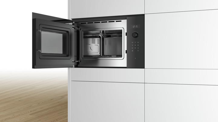 Image du produit Bosch Hausgeräte BFL554MB0 (25 l)