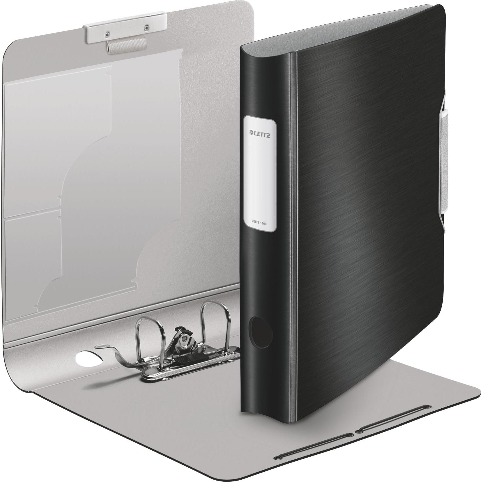 Leitz, Ordner, 180° Active Style (A4, 65 mm, 1 x)