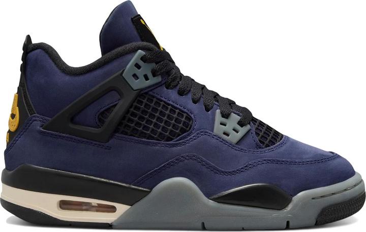 Image du produit Jordan 4 Retro Lakers (GS) (39)