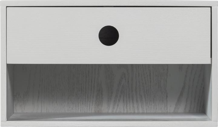 Immagine prodotto Woood Nancy (34 x 30 x 20 cm)