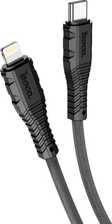 Image du produit Hoco X67 Câble de charge Lightning (20 W)