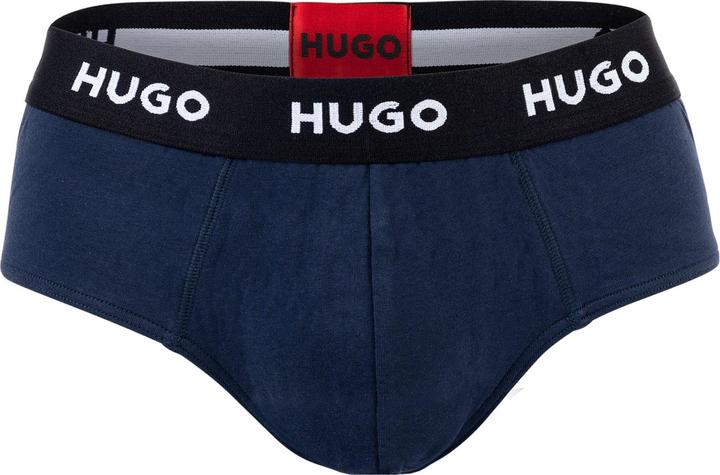 Produktbild HUGO Hipbrief Tripletpack (XL, 3er Pack)