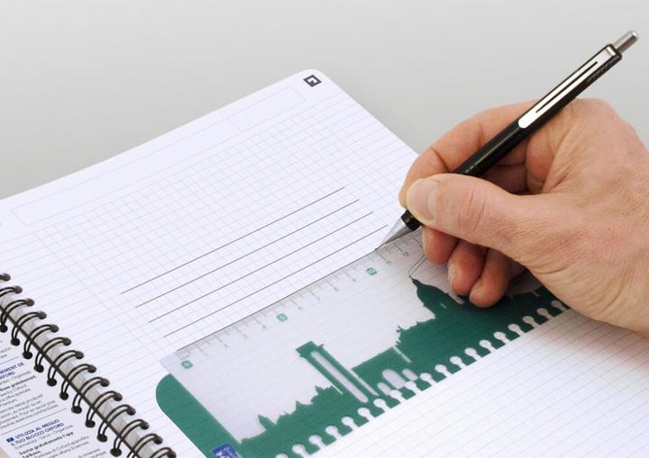 Immagine prodotto Oxford Essentials (A4, Quadretti)