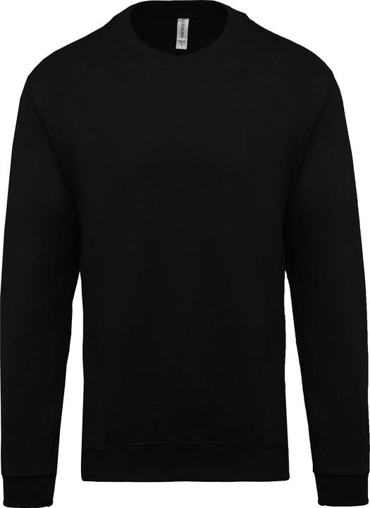 Image du produit Kariban Col Rond (XS)