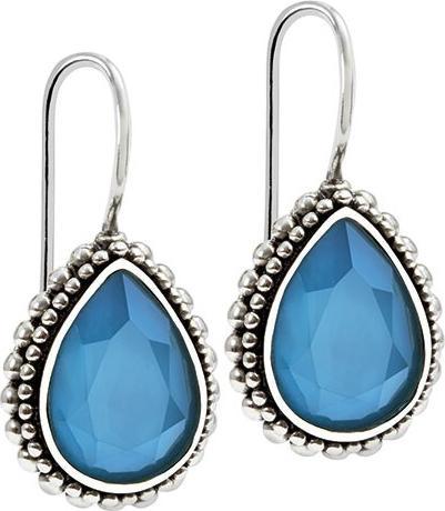 Turchese, Argento