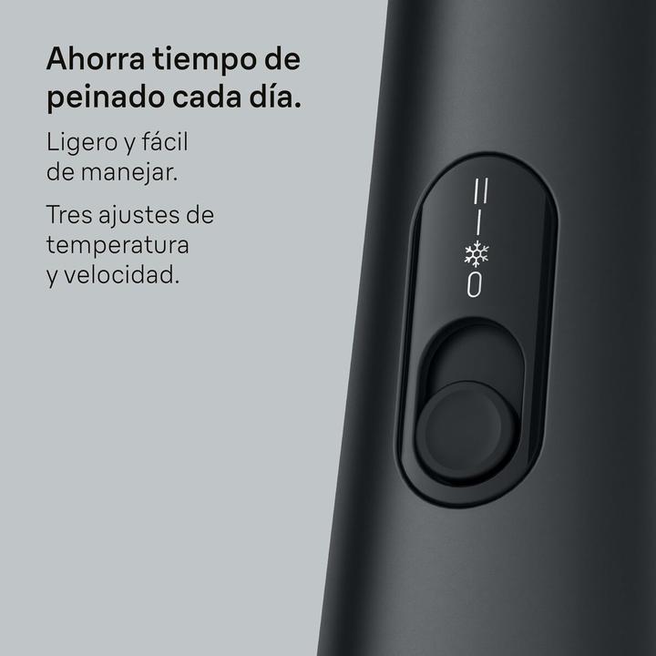 Produktbild Braun Air Styler AS 4.2