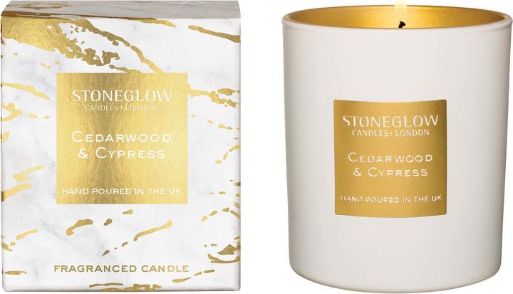 Produktbild Stoneglow Kerze (220 g)