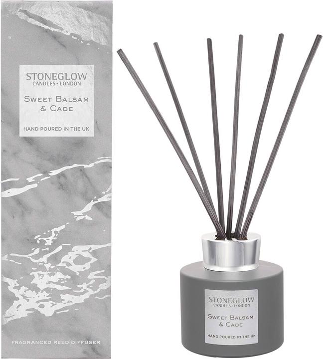 Stoneglow Sweet Balsam & Cade (120 ml)