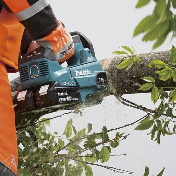 Produktbild Makita DUC306Z (Akku Kettensäge)