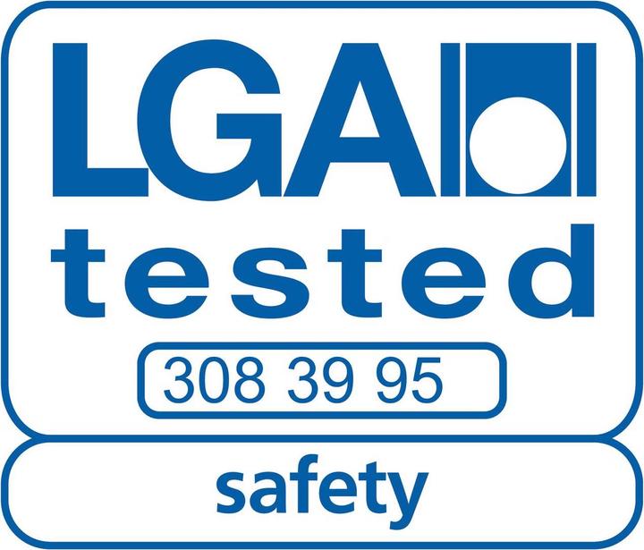 Produktbild Ridder Badhocker (100 kg)