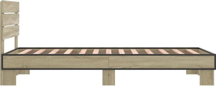 Image du produit vidaXL Bettgestell (90 x 200 cm)