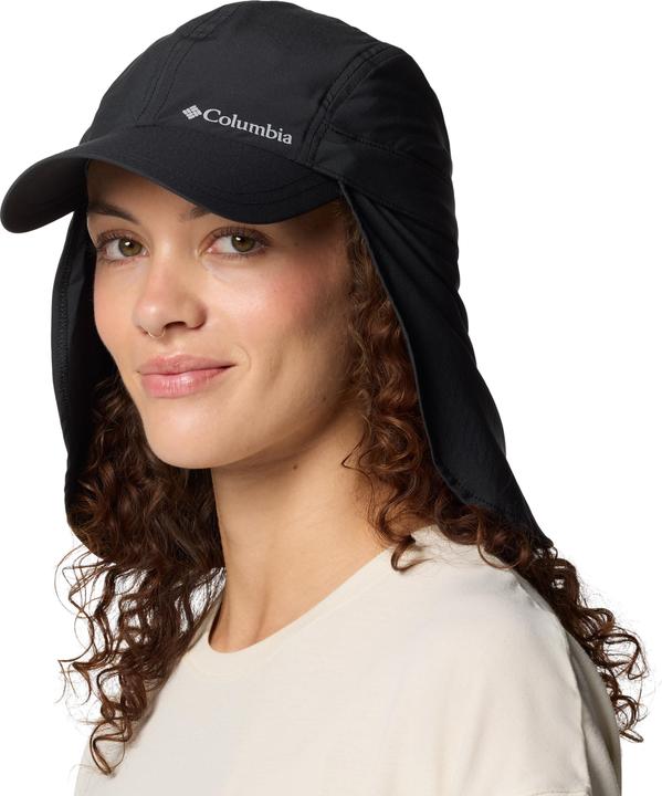 Produktbild Columbia EU Coolhead™ Zero Ice II Cachalot (S)