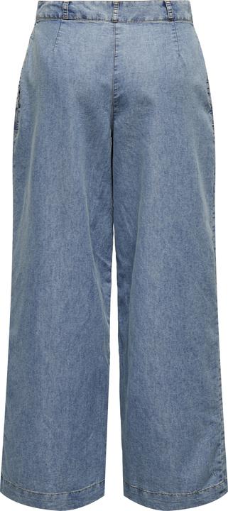 Image du produit JdY JDYTRIXIE Weiter Beinschnitt Hose mit weitem Beinschnitt Hose mit weitem Beinschnitt (32)