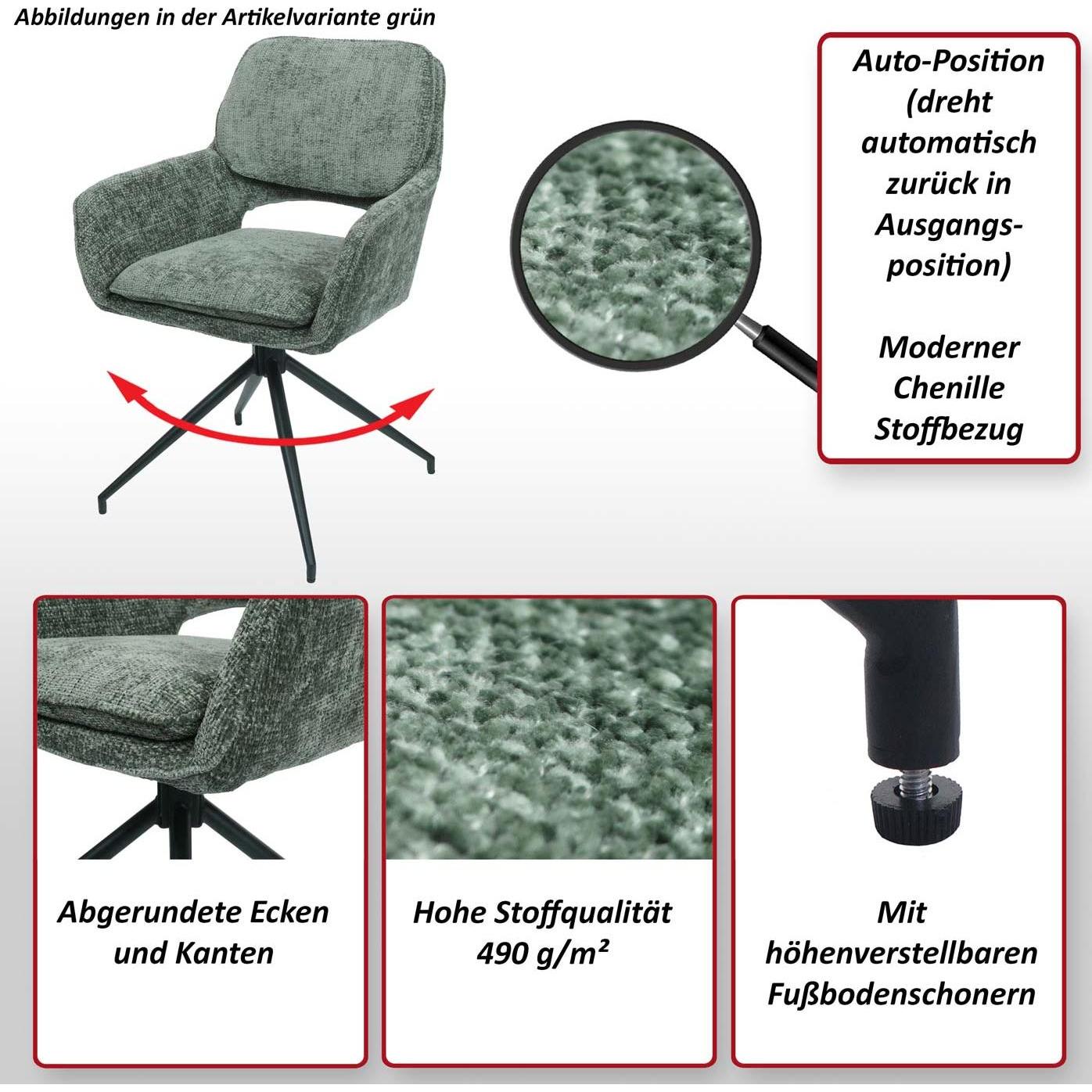 Thumbnail - MCW, Stühle, N74