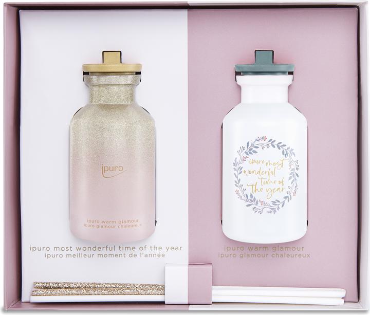 Image du produit Ipuro Limited Glamour (100 ml)